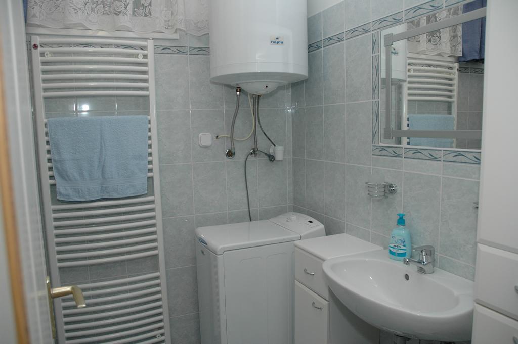 Zöldike Vendégház Kaposvár Chambre photo